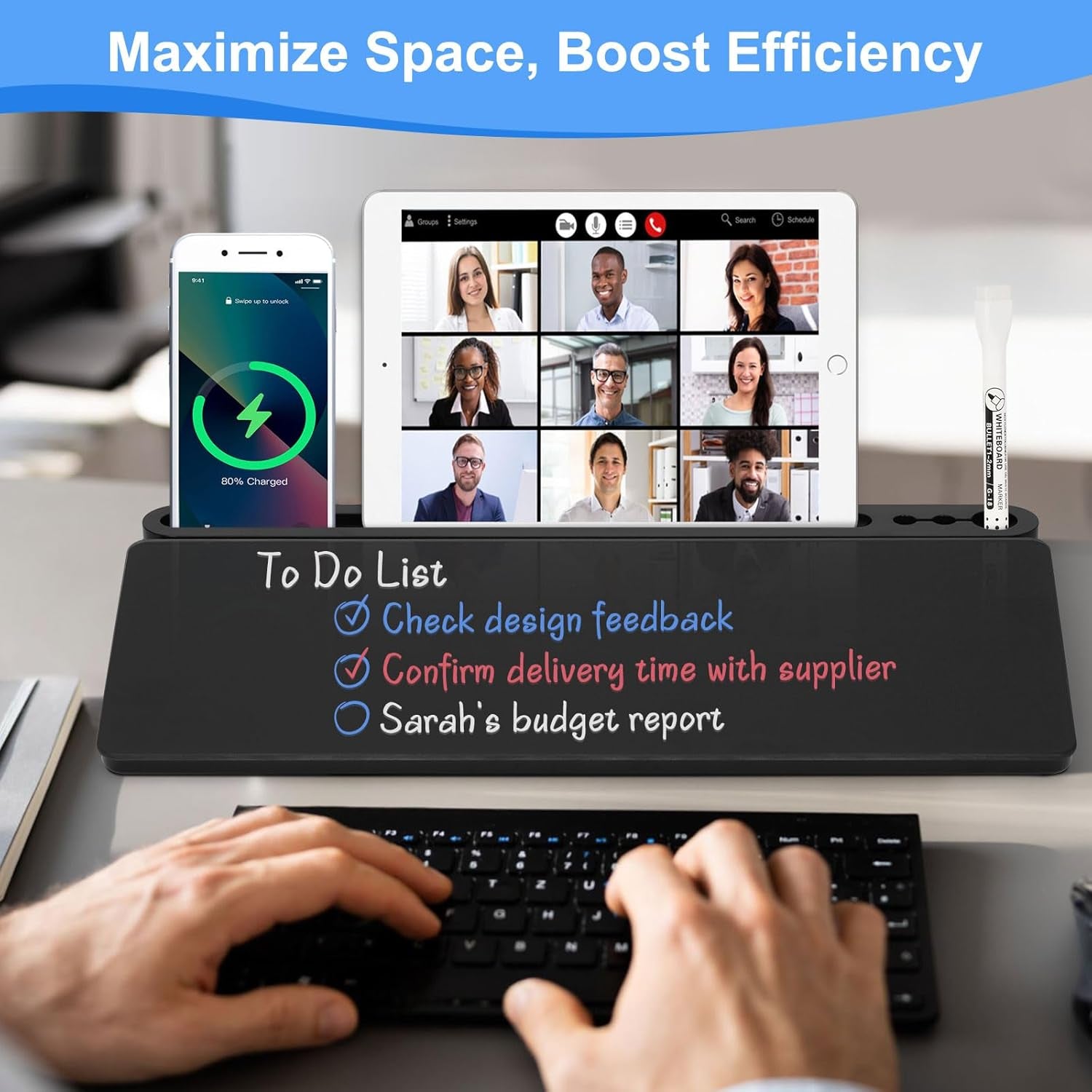 Transform Clutter into Clarity and Confidence
